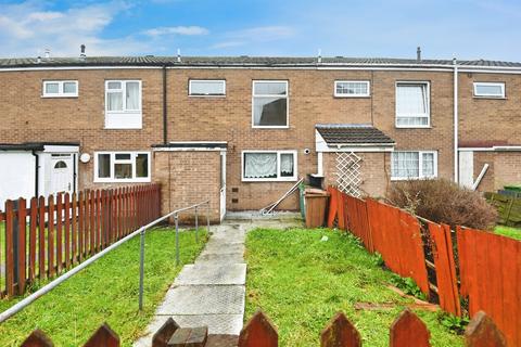 undefined, Lanchester Way, Birmingham