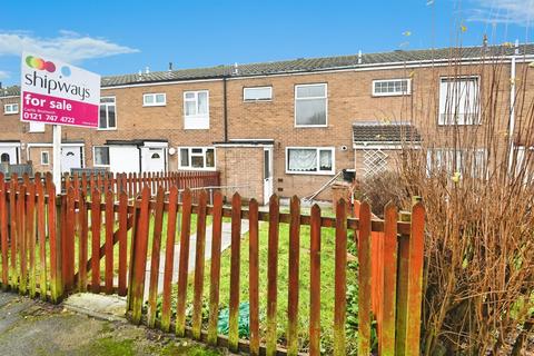 undefined, Lanchester Way, Birmingham