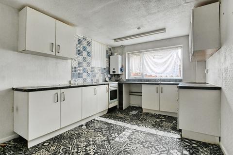 undefined, Lanchester Way, Birmingham