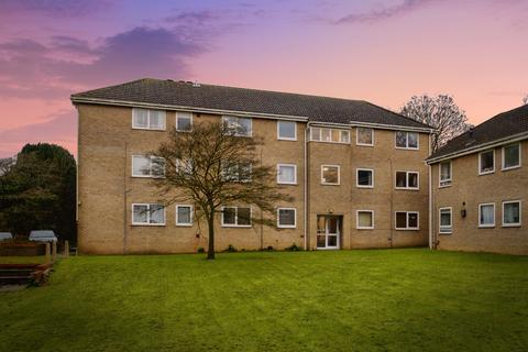 Basing Close, Maidstone