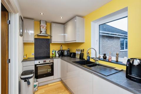 1 bedroom apartment for sale, Basing Close, Maidstone