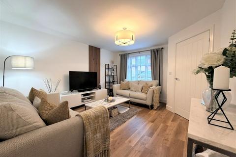 3 bedroom semi-detached house for sale, Felchurch Road, Sproughton, Ipswich
