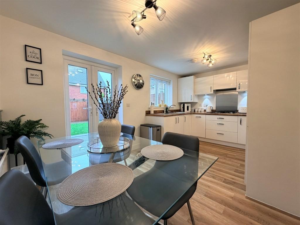 Kitchen and dining1