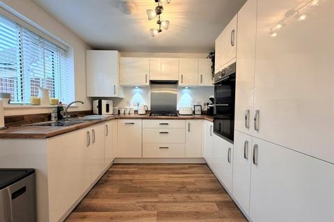 3 bedroom semi-detached house for sale, Felchurch Road, Sproughton, Ipswich