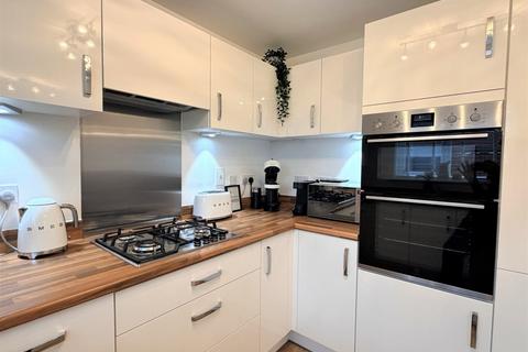3 bedroom semi-detached house for sale, Felchurch Road, Sproughton, Ipswich