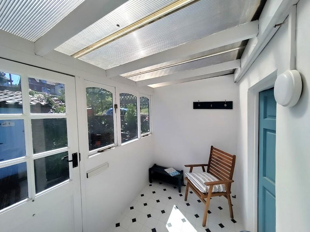 Porch Conservatory