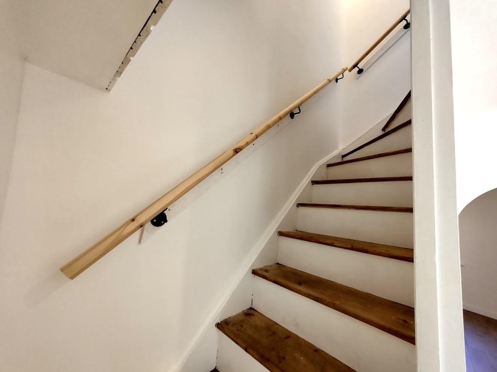 Stairwell