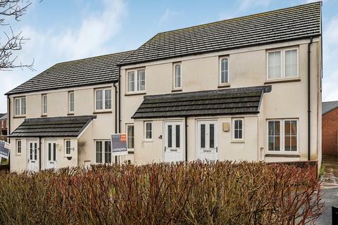 2 bedroom terraced house for sale, Yarlington Mill, Cranbrook, EX5 7FJ