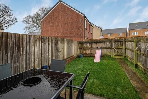 2 bedroom terraced house for sale, Yarlington Mill, Cranbrook, EX5 7FJ