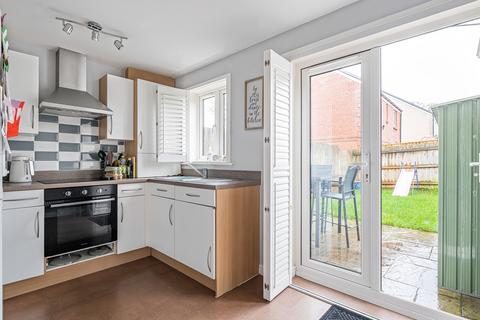 2 bedroom terraced house for sale, Yarlington Mill, Cranbrook, EX5 7FJ