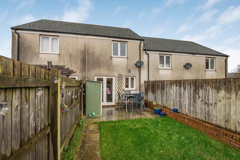 2 bedroom terraced house for sale, Yarlington Mill, Cranbrook, EX5 7FJ