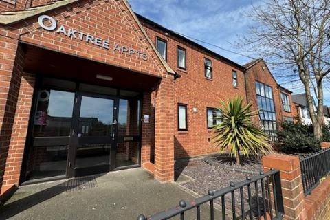 2 bedroom apartment to rent, Reginald Road South, Chaddesden DE21