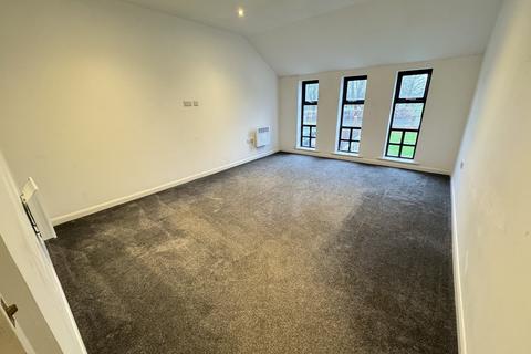 2 bedroom apartment to rent, Reginald Road South, Chaddesden DE21