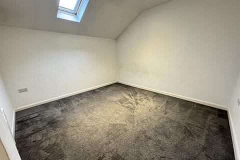 2 bedroom apartment to rent, Reginald Road South, Chaddesden DE21