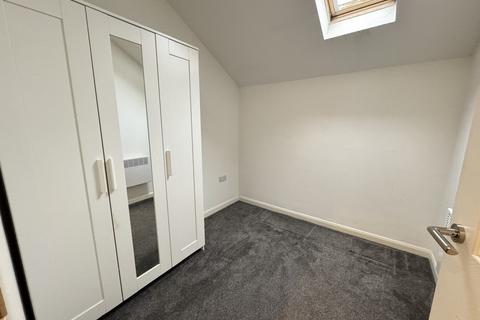 2 bedroom apartment to rent, Reginald Road South, Chaddesden DE21