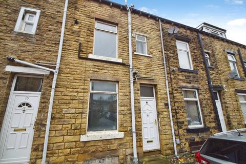 3 bedroom terraced house for sale, Neville Street, Keighley BD21
