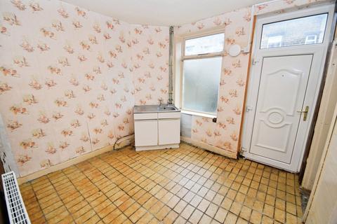3 bedroom terraced house for sale, Neville Street, Keighley BD21
