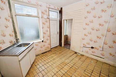 3 bedroom terraced house for sale, Neville Street, Keighley BD21