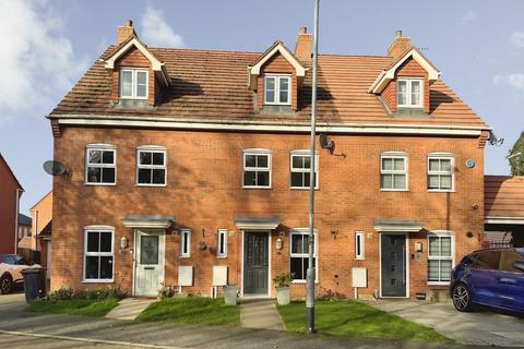 undefined, Derbyshire Drive, Castle Donington DE74
