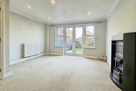 undefined, Derbyshire Drive, Castle Donington DE74