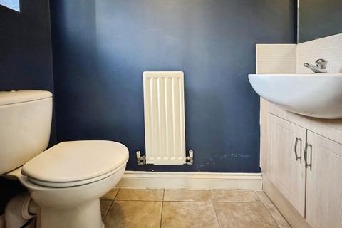 undefined, Derbyshire Drive, Castle Donington DE74