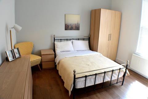 6 bedroom house share to rent, South Street, Derby DE1