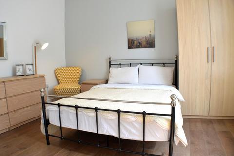 6 bedroom house share to rent, South Street, Derby DE1