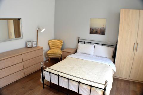 6 bedroom house share to rent, South Street, Derby DE1