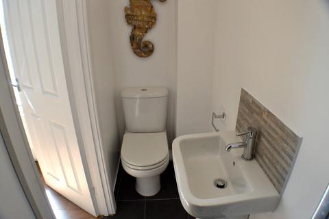 6 bedroom house share to rent, South Street, Derby DE1