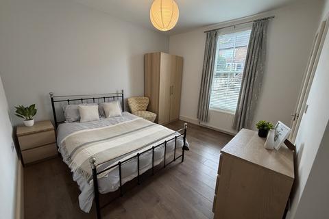 undefined, South Street, Derby DE1