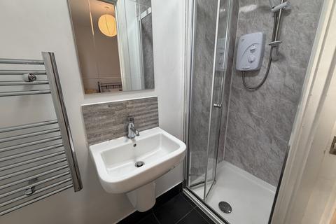 undefined, South Street, Derby DE1