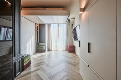Studio to rent, London NW2