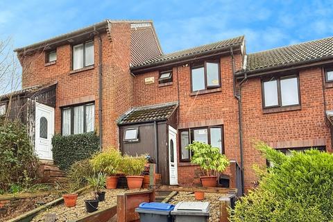 2 bedroom terraced house for sale, Danvers Way, Westbury
