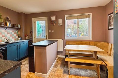 2 bedroom terraced house for sale, Danvers Way, Westbury