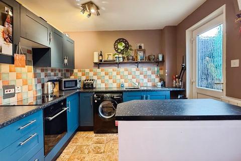 2 bedroom terraced house for sale, Danvers Way, Westbury