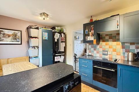 2 bedroom terraced house for sale, Danvers Way, Westbury
