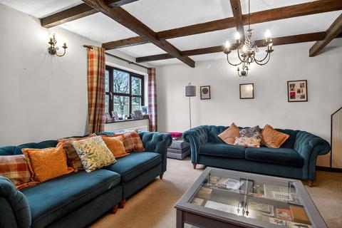 4 bedroom detached house for sale, Salisbury Drive, Stafford, ST16