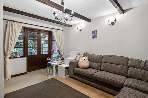 4 bedroom detached house for sale, Salisbury Drive, Stafford, ST16