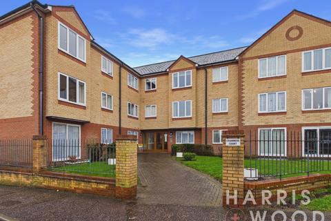 undefined, Cranmere Court, Exeter Drive, Colchester, Essex, CO1