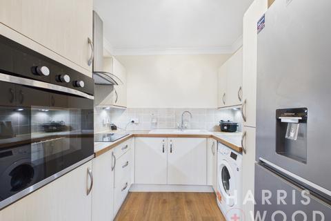 undefined, Cranmere Court, Exeter Drive, Colchester, Essex, CO1