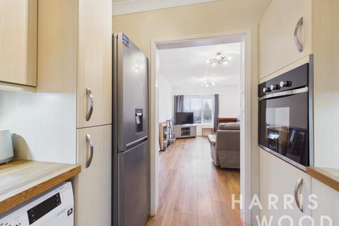 undefined, Cranmere Court, Exeter Drive, Colchester, Essex, CO1