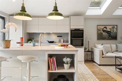 2 bedroom apartment for sale, Stapleton Road, SW17