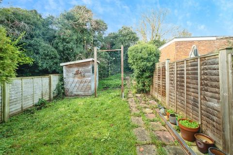 undefined, Longmoor Road, Basingstoke