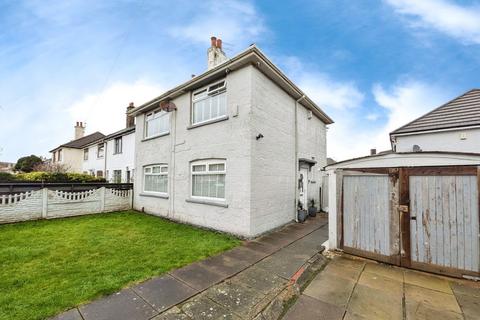3 bedroom semi-detached house for sale, Crosgrove Road, Clubmore, Liverpool