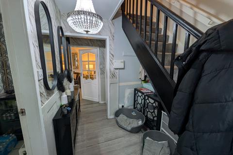 3 bedroom semi-detached house for sale, Crosgrove Road, Clubmore, Liverpool
