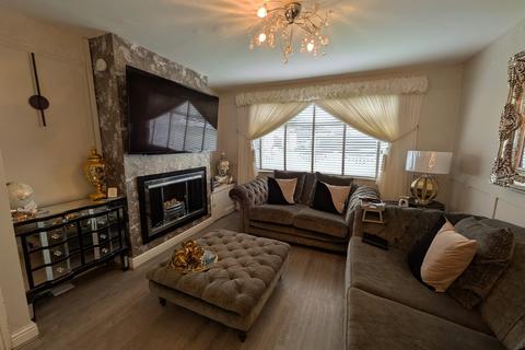 3 bedroom semi-detached house for sale, Crosgrove Road, Clubmore, Liverpool