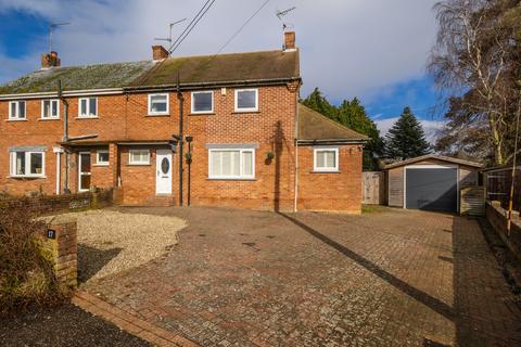 3 bedroom semi-detached house for sale - Groveside, Norfolk PE31