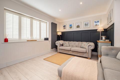 undefined, Groveside, Norfolk PE31
