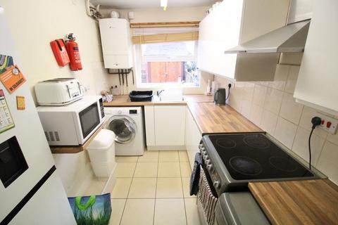undefined, Evelyn Street, Beeston