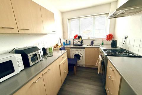 3 bedroom semi-detached house for sale, Gertrude Road, Chaddesden